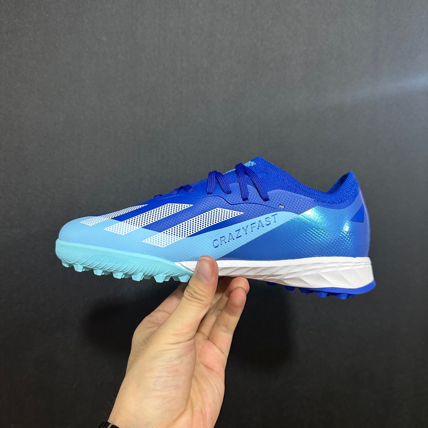 Chuteira Adidas Predator Elite Society Kids