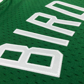 Regata Boston Celtics Mitchell & Ness 85/86 - Rei da Pelada