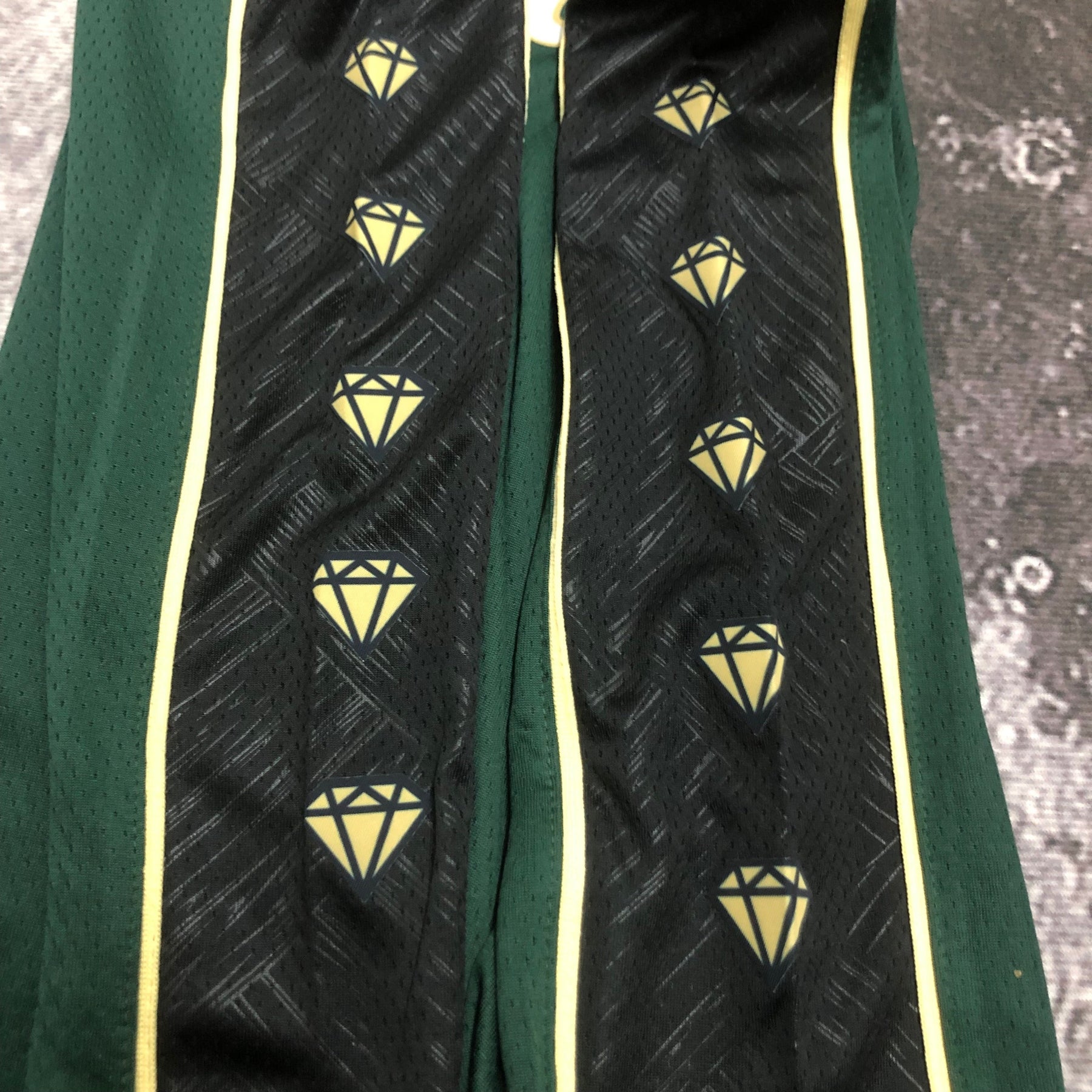 Regata Boston Celtics City Edition 22/23 - Rei da Pelada