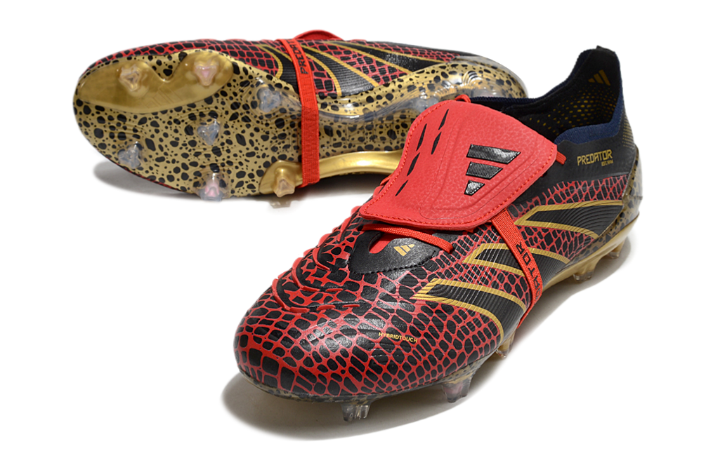 Chuteira Adidas Predator Elite Tongue Campo