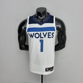 Regata Minnesota Timberwolves Association Edition 17/23 - Rei da Pelada