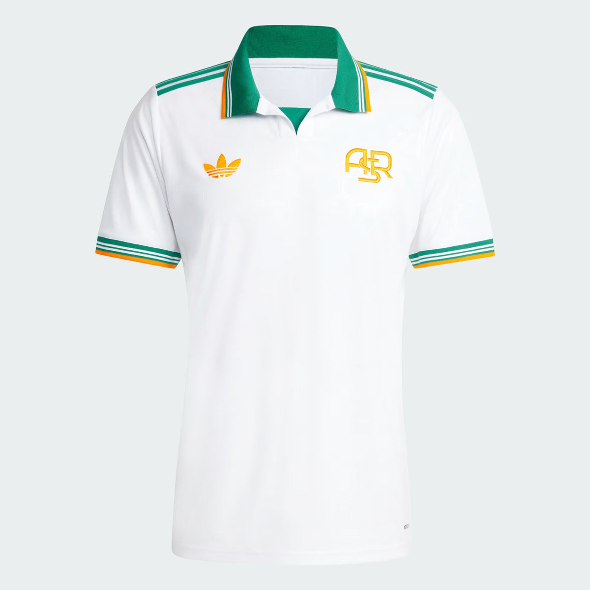 Camisa As Roma III 2025/26 - Versão Torcedor