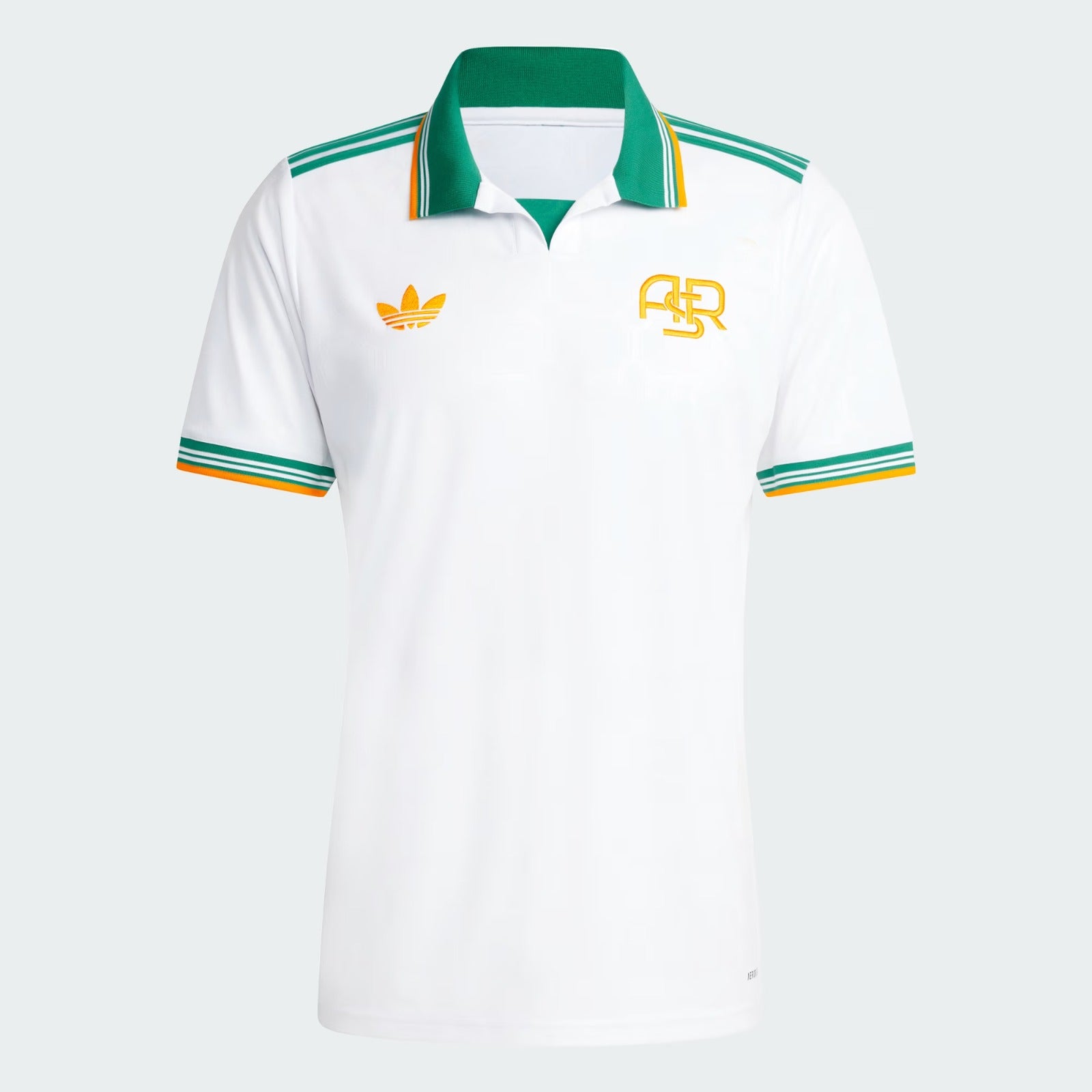 Camisa As Roma III 2025/26 - Versão Torcedor