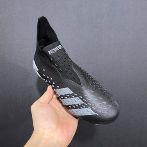 Chuteira Adidas Predator Elite Campo Kids