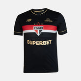 Camisa São Paulo Comemorativa 2025 - Versão Jogador