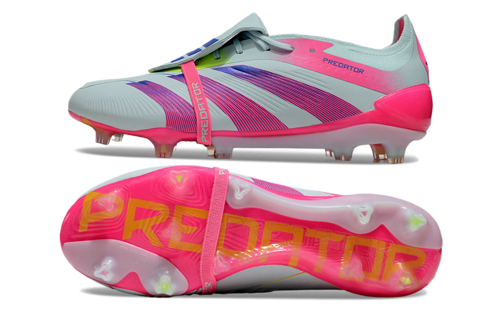Chuteira Adidas Predator Elite Tongue Campo