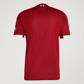 Camisa Liverpool I 2025/26 - Versão Jogador