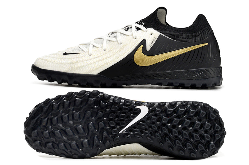 Chuteira Nike Phantom Luna II Low Elite Society