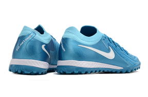 Chuteira Nike Phantom Luna II Low Elite Society