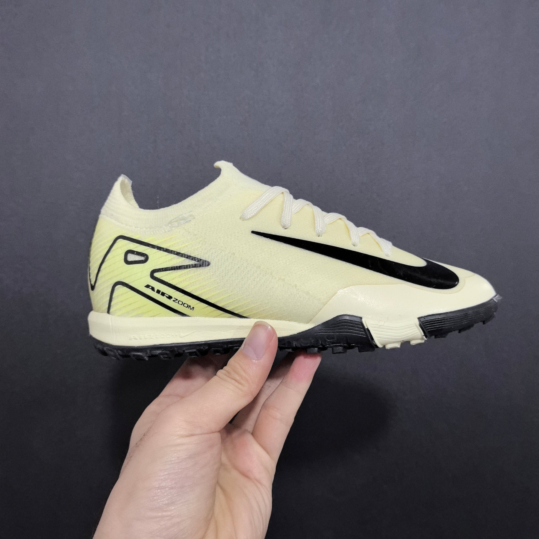 Chuteira Nike Mercurial Airzoom Elite Society Kids