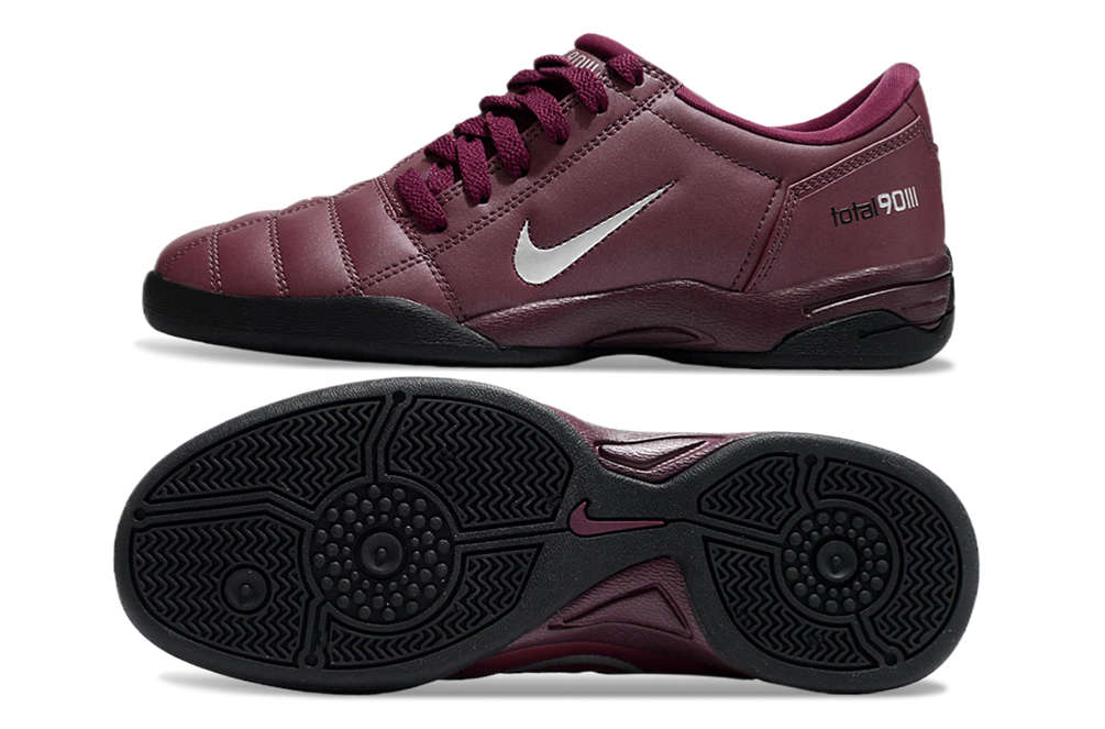 Chuteira Nike Total 90 Elite Futsal