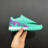 Chuteira Nike Mercurial Airzoom Elite Society Kids