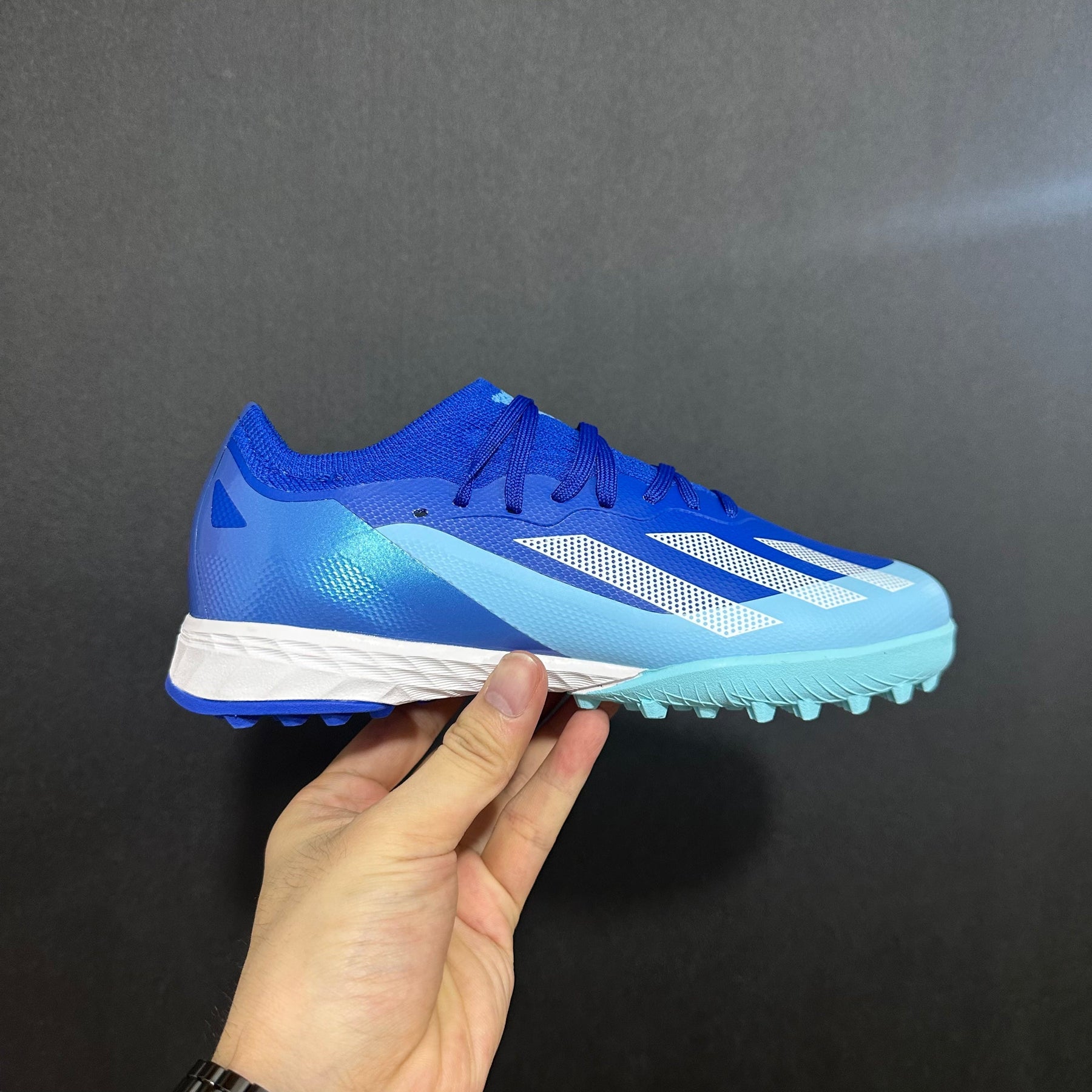 Chuteira Adidas Predator Elite Society Kids