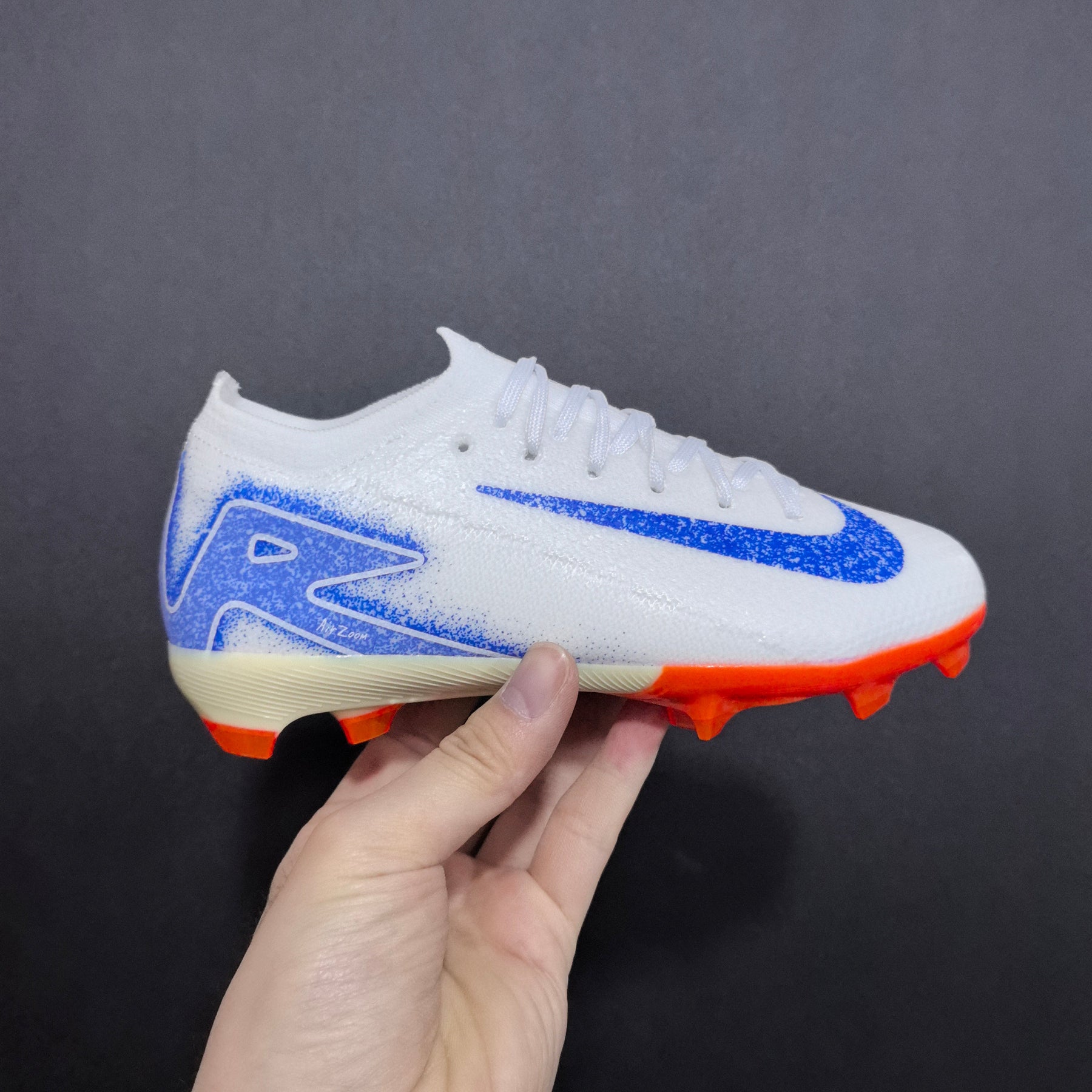 Chuteira Nike Mercurial Airzoom Elite Campo Kids