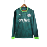 Camisa Palmeiras 23/24 I Home - Manga Longa