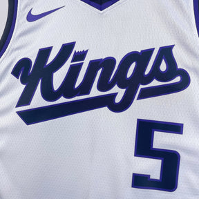 Regata Sacramento Kings Association Edition 23/24 - Rei da Pelada