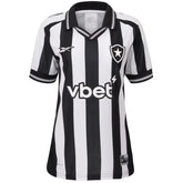 Camisa Feminina Botafogo I 2025/26