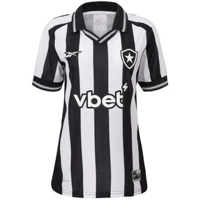 Camisa Feminina Botafogo I 2025/26