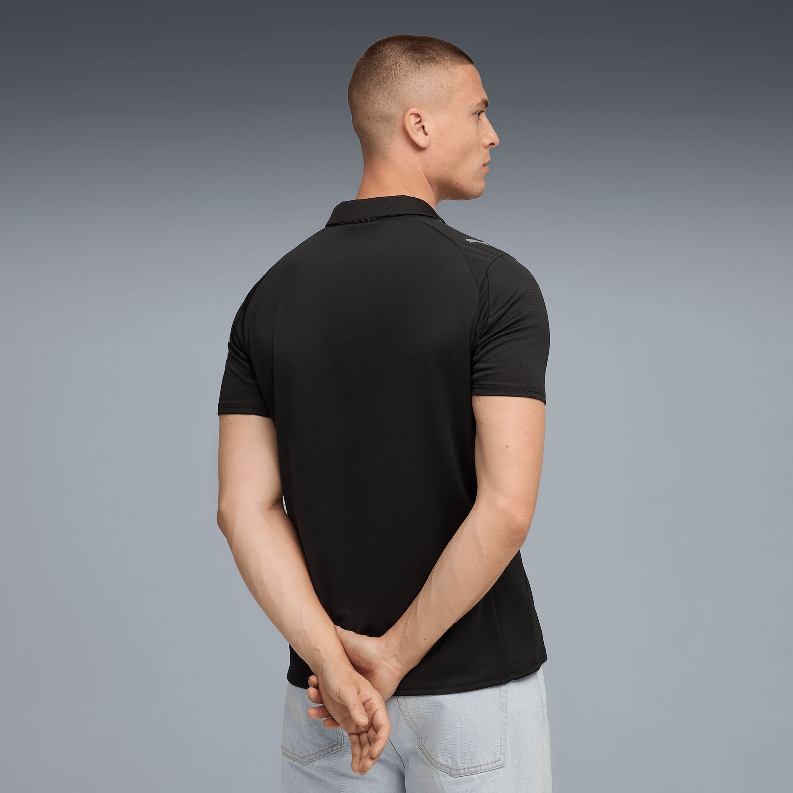 Camisa Manchester City II 2025/26 - Versão Torcedor