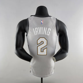 Regata Cleveland Cavaliers City Edition 17/18 - Rei da Pelada