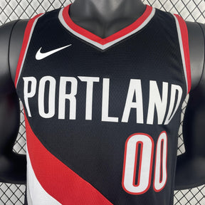 Regata Nike - Portland Trail Blazers Icon Edition Henderson - Swingman - Rei da Pelada