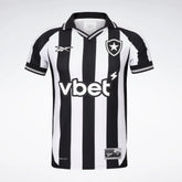 Camisa Botafogo I 2025/26 - Versão Torcedor