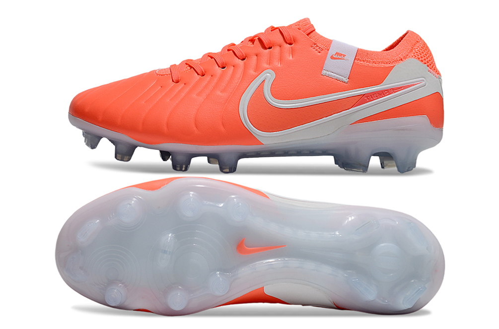 Chuteira Nike Tiempo Legend X Elite Campo