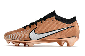 Chuteira Nike Air Zoom Mercurial Vapor XV Low Elite Campo