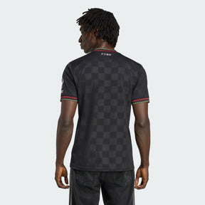 Camisa Bayern de Munique Third 2025/26 - Versão Torcedor