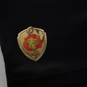 Camisa São Paulo Comemorativa 2025 - Versão Jogador