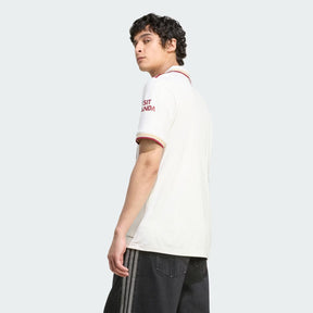 Camisa Arsenal III 2025/26 - Versão Torcedor