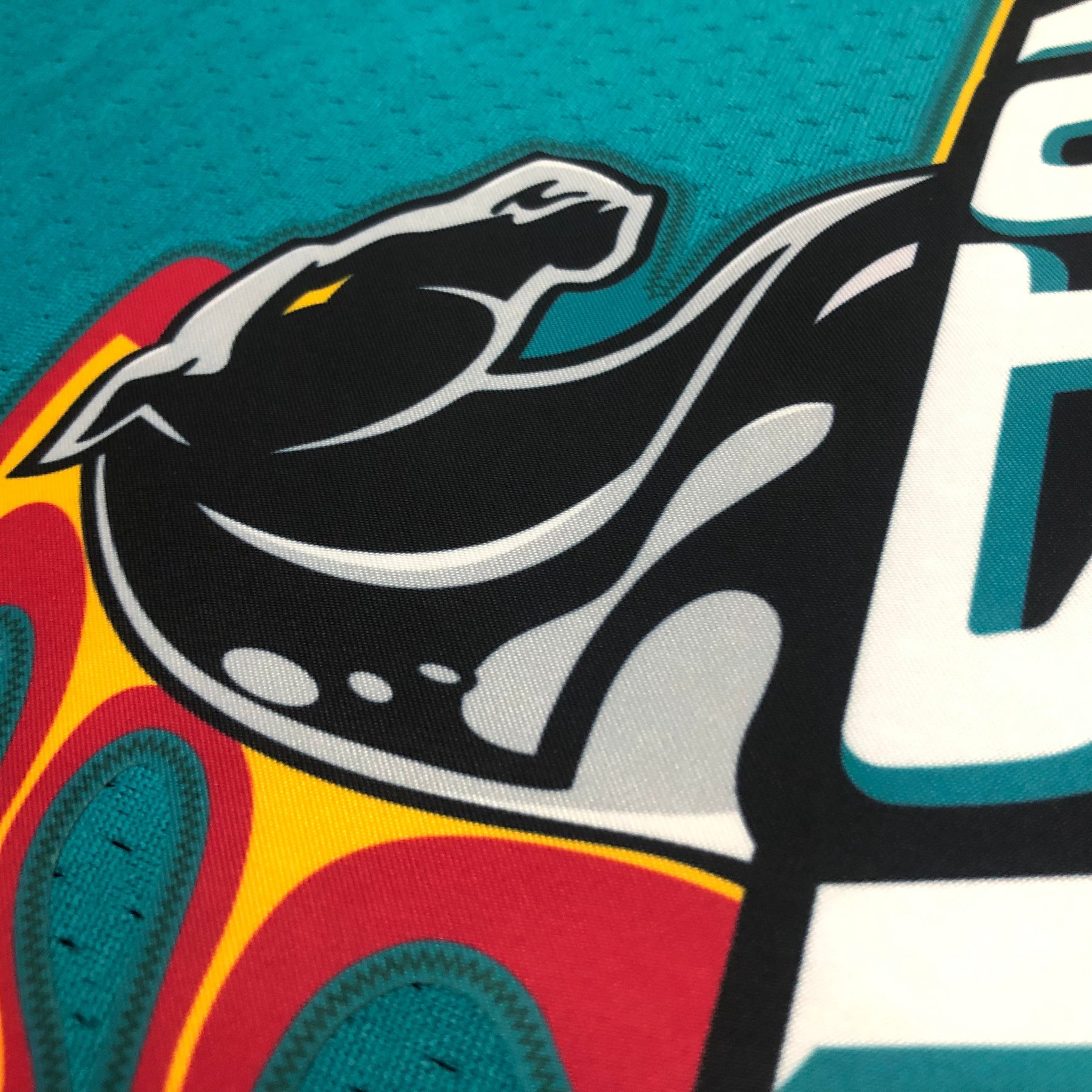 Regata Detroit Pistons Mitchell & Ness Away Edition 98/99 - Rei da Pelada