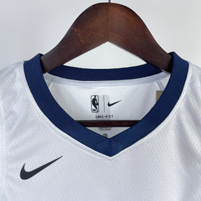 Regata Infantil Memphis Grizzlies Association Edition 18/23 - Rei da Pelada