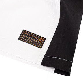 Camisa Corinthians I 2025/26 - Versão Jogador