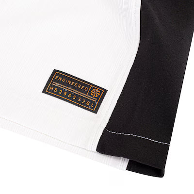 Camisa Corinthians I 2025/26 - Versão Jogador