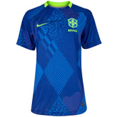 Camisa do Brasil II 2025/26 Torcedora Nike Feminina