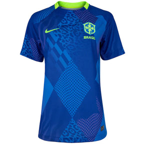 Camisa do Brasil II 2025/26 Torcedora Nike Feminina