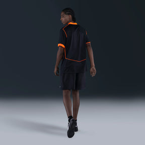 Camisa Corinthians Nike Total 90 2025/26 - Versão Torcedor