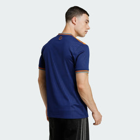 Camisa Newcastle United III 2025/26 - Versão Torcedor