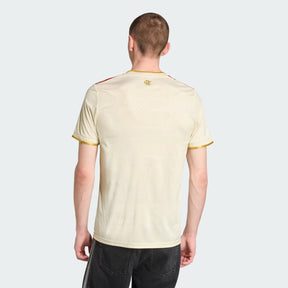 Camisa Flamengo III 2025/26 - Versão Torcedor