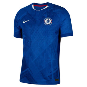 Camisa Chelsea Home 2025/26 - Versão Jogador