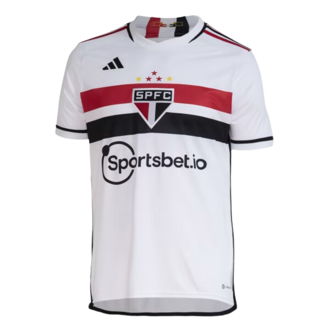 Kit Infantil 23/24 Home