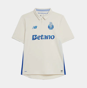 Camisa Porto Third 2025/26 - Versão Torcedor