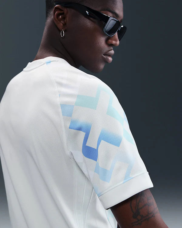 Camisa Inter de Milão II 2025/26 - Versão Torcedor