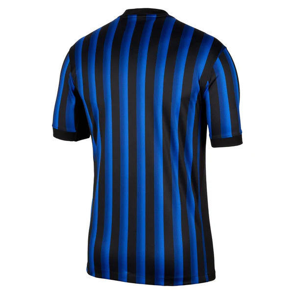 Camisa Inter de Milão I Home 2025/26 - Versão Torcedor