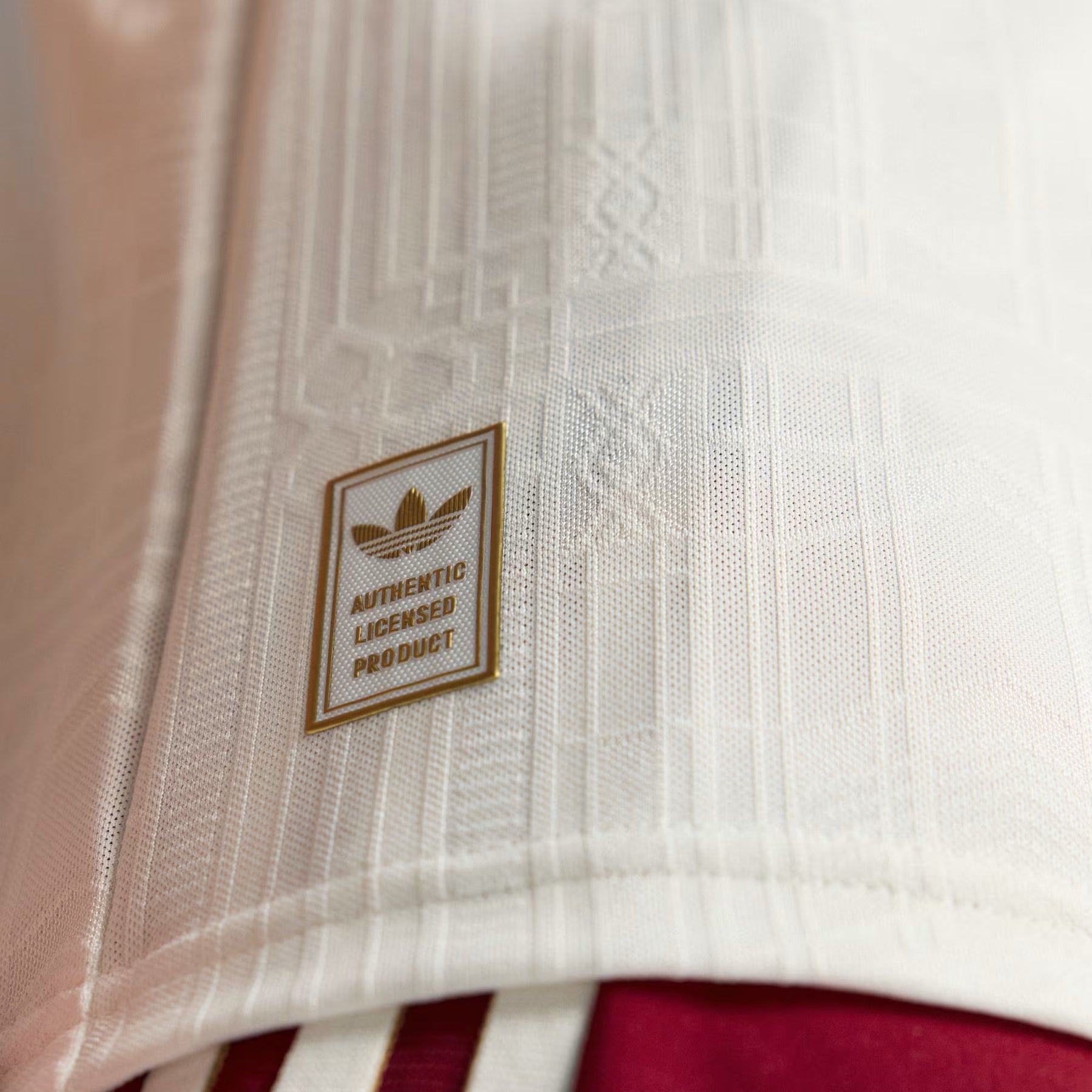 Camisa Arsenal Third 2025/26 - Versão Jogador