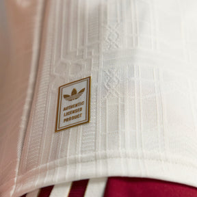 Camisa Arsenal Third 2025/26 - Versão Jogador