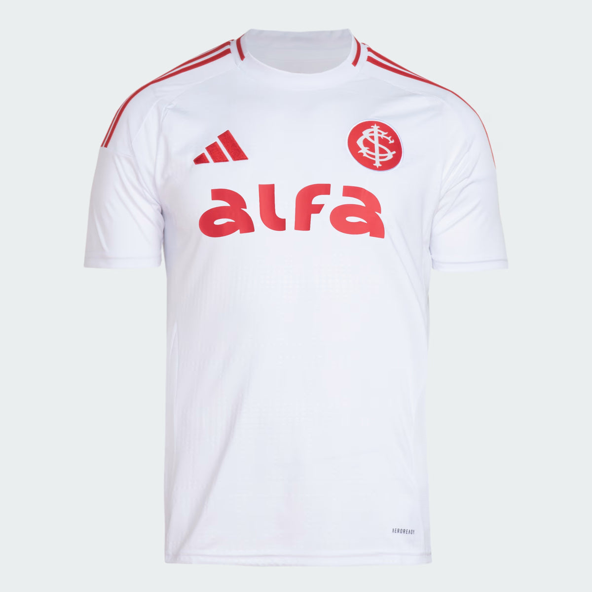 Camisa Internacional II 2025/26