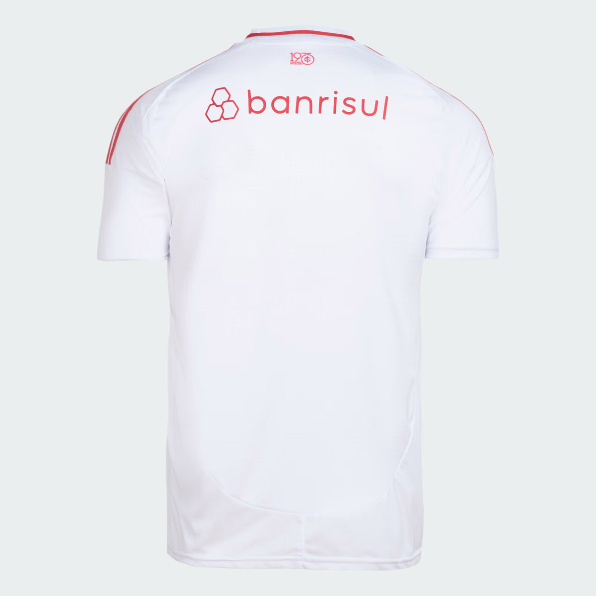 Camisa Internacional II 2025/26