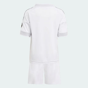 Kit Infantil Real Madrid 2025/26 I